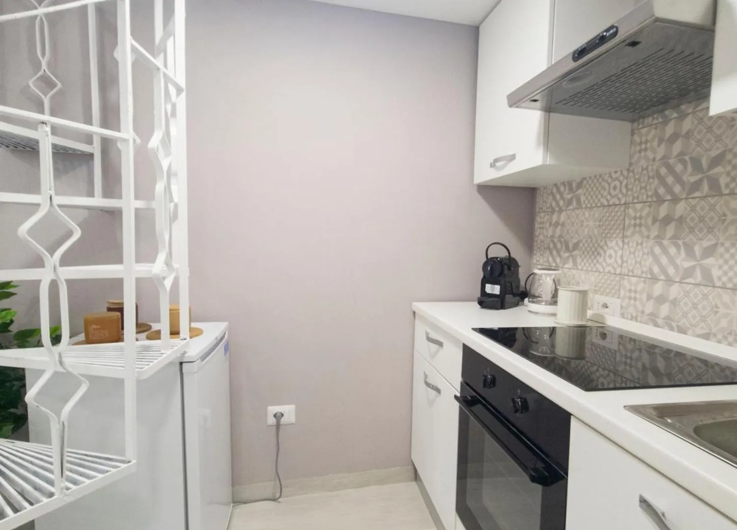 Partenope Dorata Naples Apartment